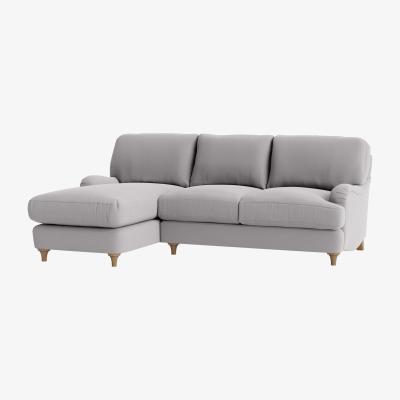Loaf Jonesy Chaise Sofa