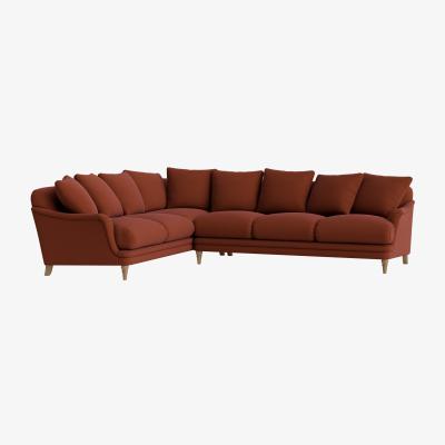 Loaf Chill-Seeker Corner Sofa