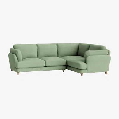 Loaf Smithy Corner Sofa