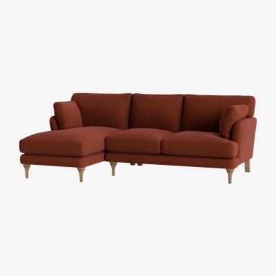 Loaf Smithy Chaise Sofa