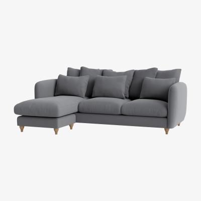 Loaf Podge Chaise Sofa