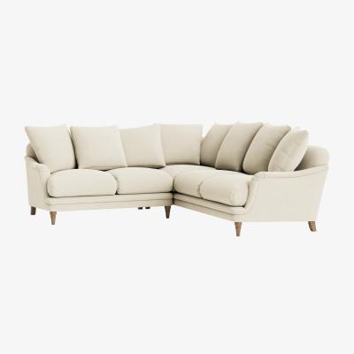 Loaf Chill-Seeker Corner Sofa