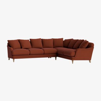 Loaf Chill-Seeker Corner Sofa