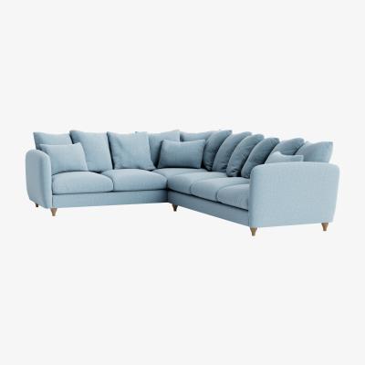 Loaf Podge Corner Sofa