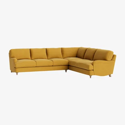 Loaf Jonesy Corner Sofa