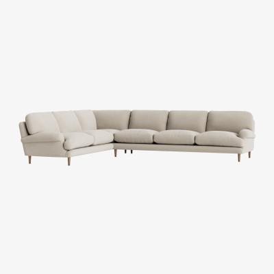 Loaf Dawdler Corner Sofa
