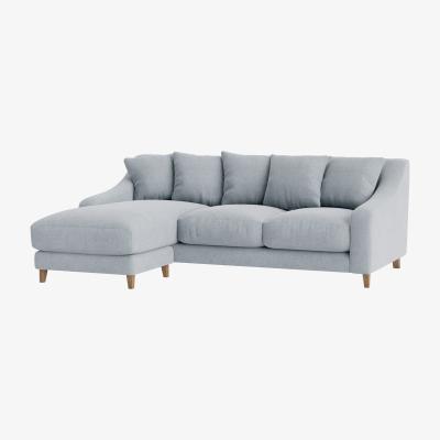 Loaf Oscar Chaise Sofa
