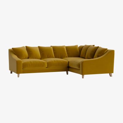 Loaf Oscar Corner Sofa