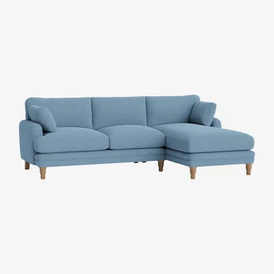 Loaf Squisharoo Chaise Sofa