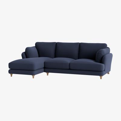 Loaf Smithy Chaise Sofa