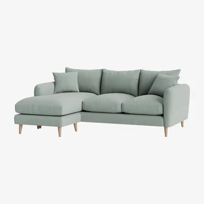 Loaf Squishmeister Chaise Sofa