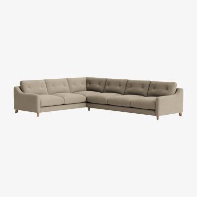 Loaf Slim Jim Corner Sofa