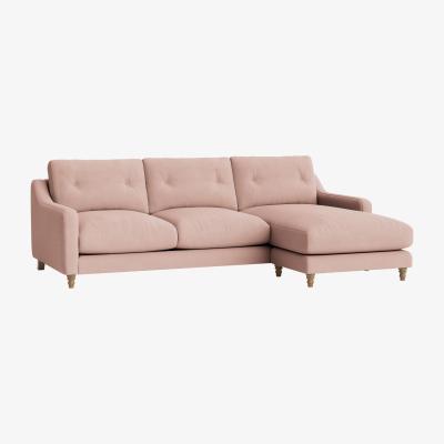 Loaf Slim Jim Chaise Sofa