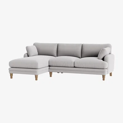 Loaf Squisharoo Chaise Sofa