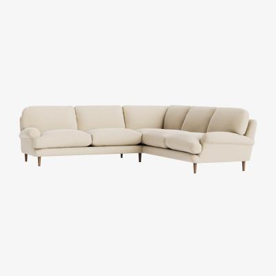Loaf Dawdler Corner Sofa