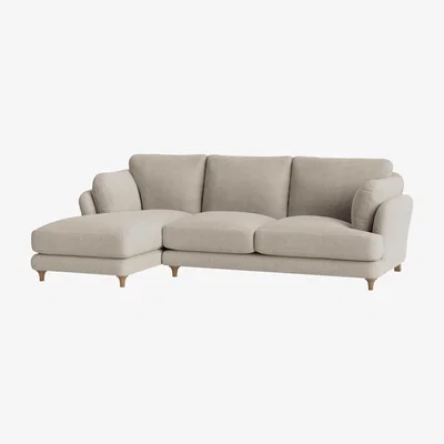 Loaf Smithy Chaise Sofa