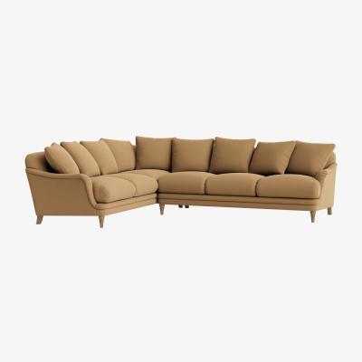 Loaf Chill-Seeker Corner Sofa