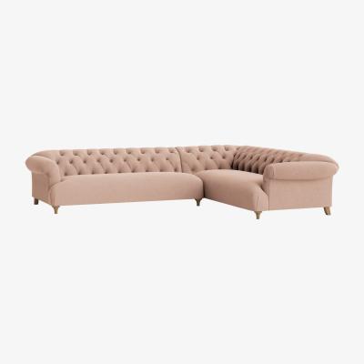 Loaf Dixie Corner Sofa