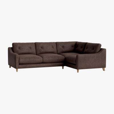 Loaf Slim Jim Corner Sofa