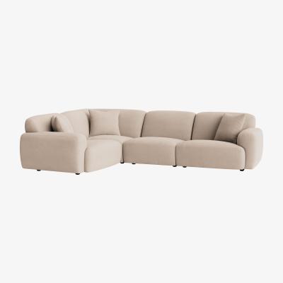 Loaf Squishblocks Modular Corner Sofa