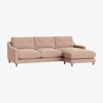 Loaf Slim Jim Chaise Sofa