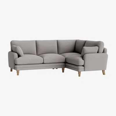 Loaf Squisharoo Corner Sofa