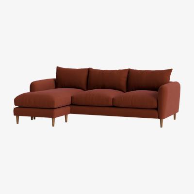 Loaf Squishmeister Chaise Sofa