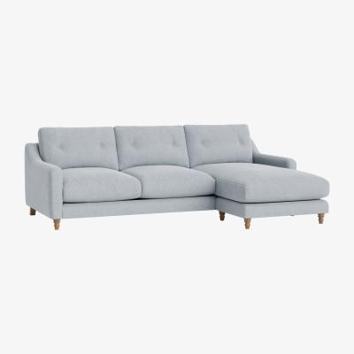 Loaf Slim Jim Chaise Sofa