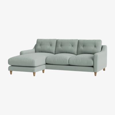 Loaf Slim Jim Chaise Sofa