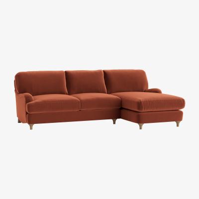 Loaf Jonesy Chaise Sofa