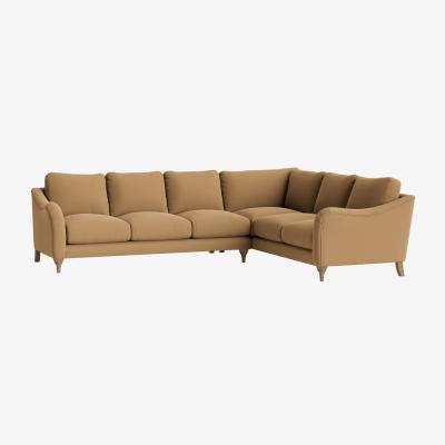 Loaf Bumpster Corner Sofa