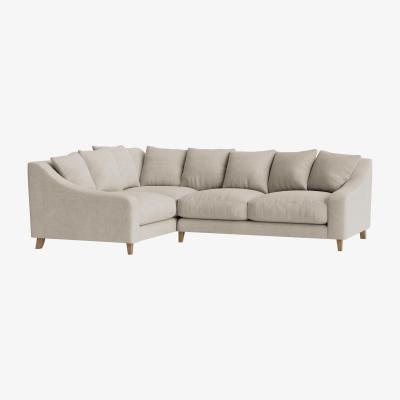 Loaf Oscar Corner Sofa