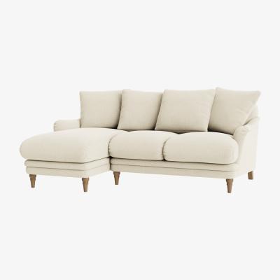 Loaf Chill-Seeker Chaise Sofa