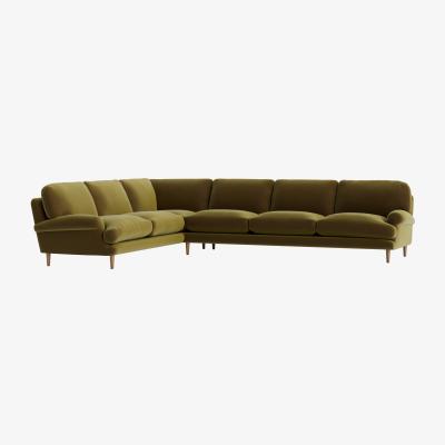 Loaf Dawdler Corner Sofa