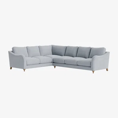 Loaf Bumpster Corner Sofa