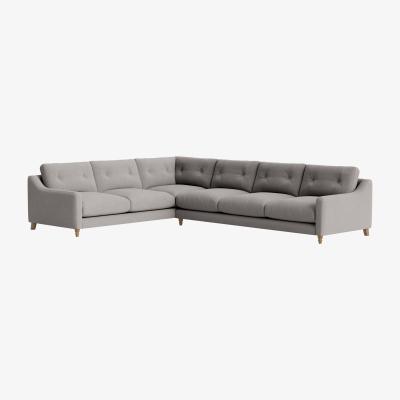 Loaf Slim Jim Corner Sofa