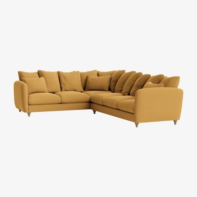 Loaf Podge Corner Sofa
