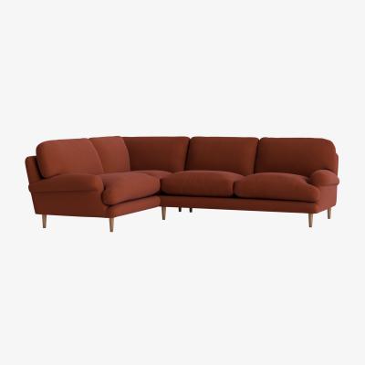 Loaf Dawdler Corner Sofa