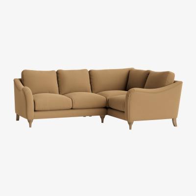 Loaf Bumpster Corner Sofa