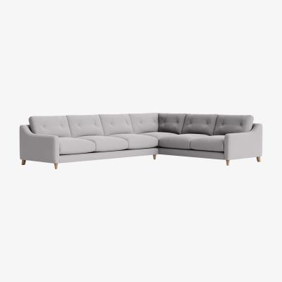 Loaf Slim Jim Corner Sofa