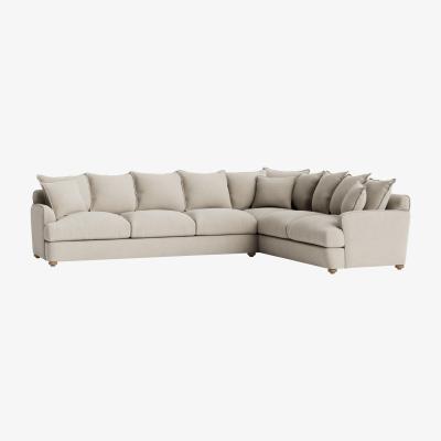 Loaf Smooch Corner Sofa
