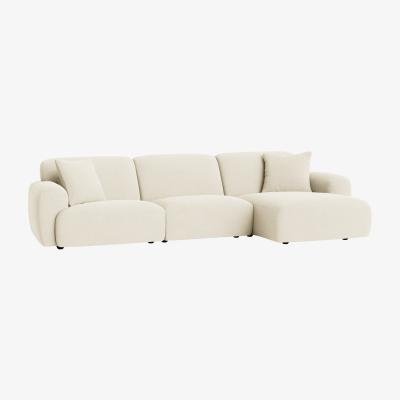 Loaf Squishblocks Modular Chaise Sofa