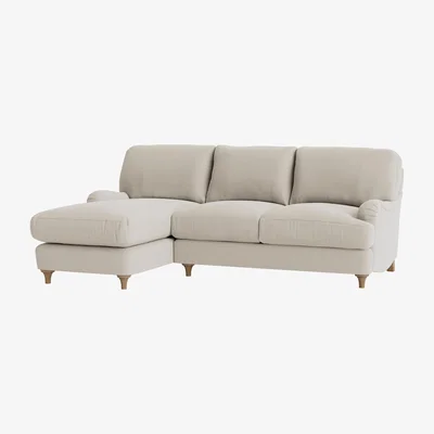 Loaf Jonesy Chaise Sofa