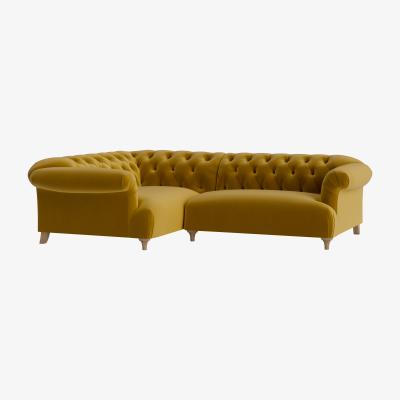 Loaf Dixie Corner Sofa