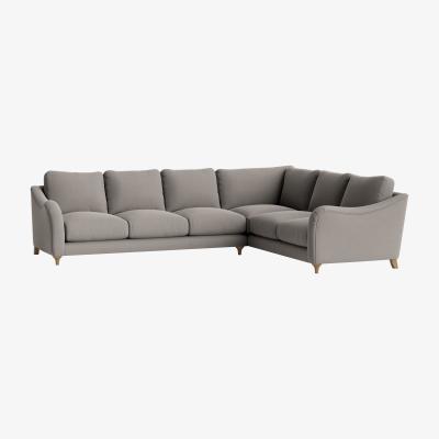Loaf Bumpster Corner Sofa