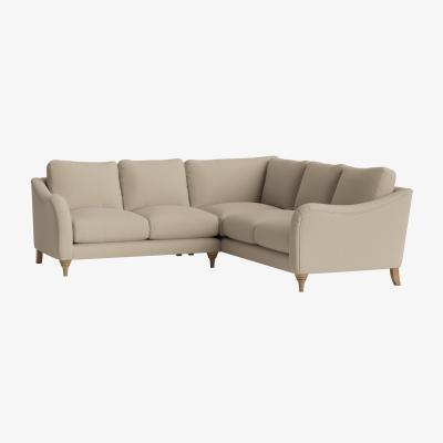 Loaf Bumpster Corner Sofa