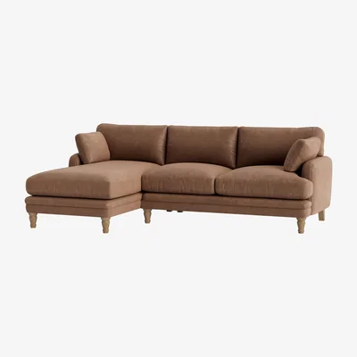 Loaf Squisharoo Chaise Sofa