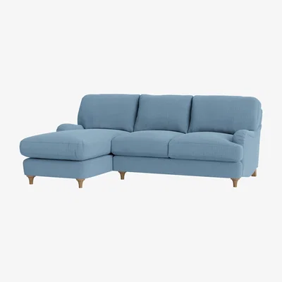 Loaf Jonesy Chaise Sofa