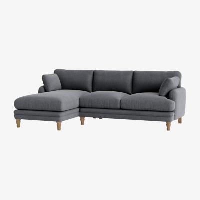 Loaf Squisharoo Chaise Sofa