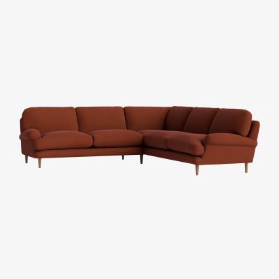 Loaf Dawdler Corner Sofa